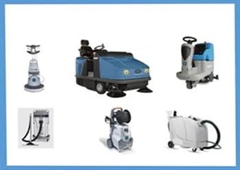 garbage machine services in India