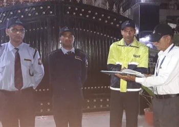 security audit services in India