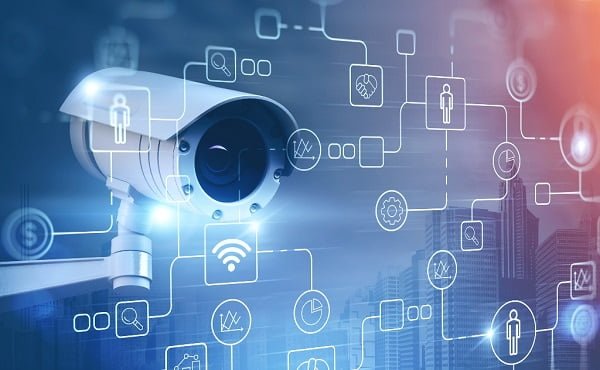 security surveillance services in india