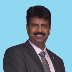 Managing Director of Rakshak Securitas Pvt Ltd