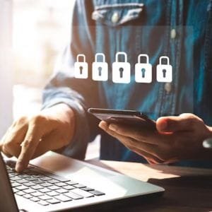 multi-factor authentication services in India