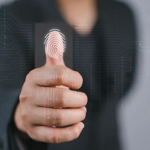 Access Control system in India