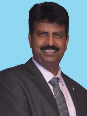 MR. VINAY KUMAR SINGH MR. VINAY KUMAR SINGH