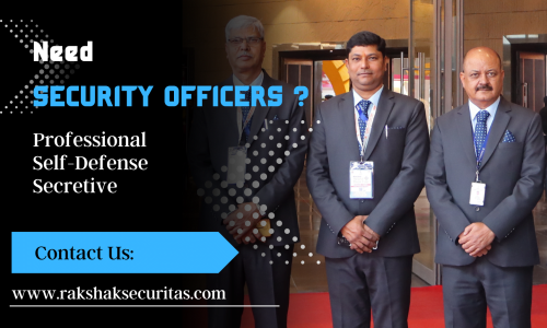 PSO best security services in india