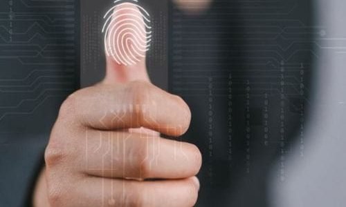 Access Control system in India